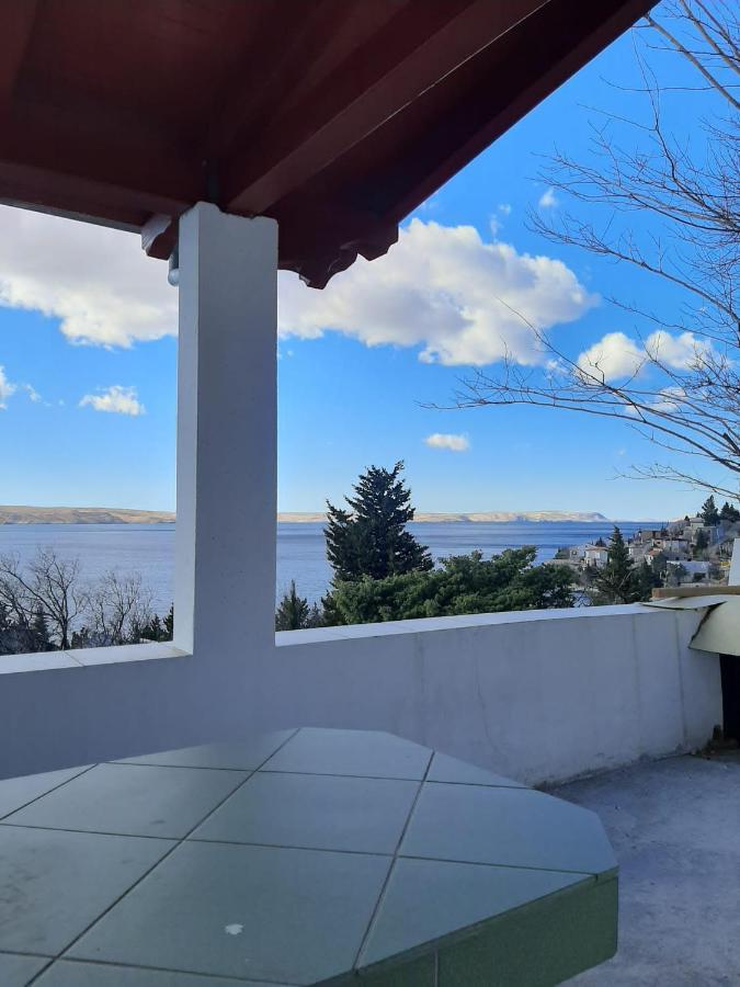 Kuca Za Odmor Coccoli Apartamento Karlobag Exterior foto