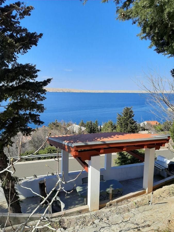Kuca Za Odmor Coccoli Apartamento Karlobag Exterior foto