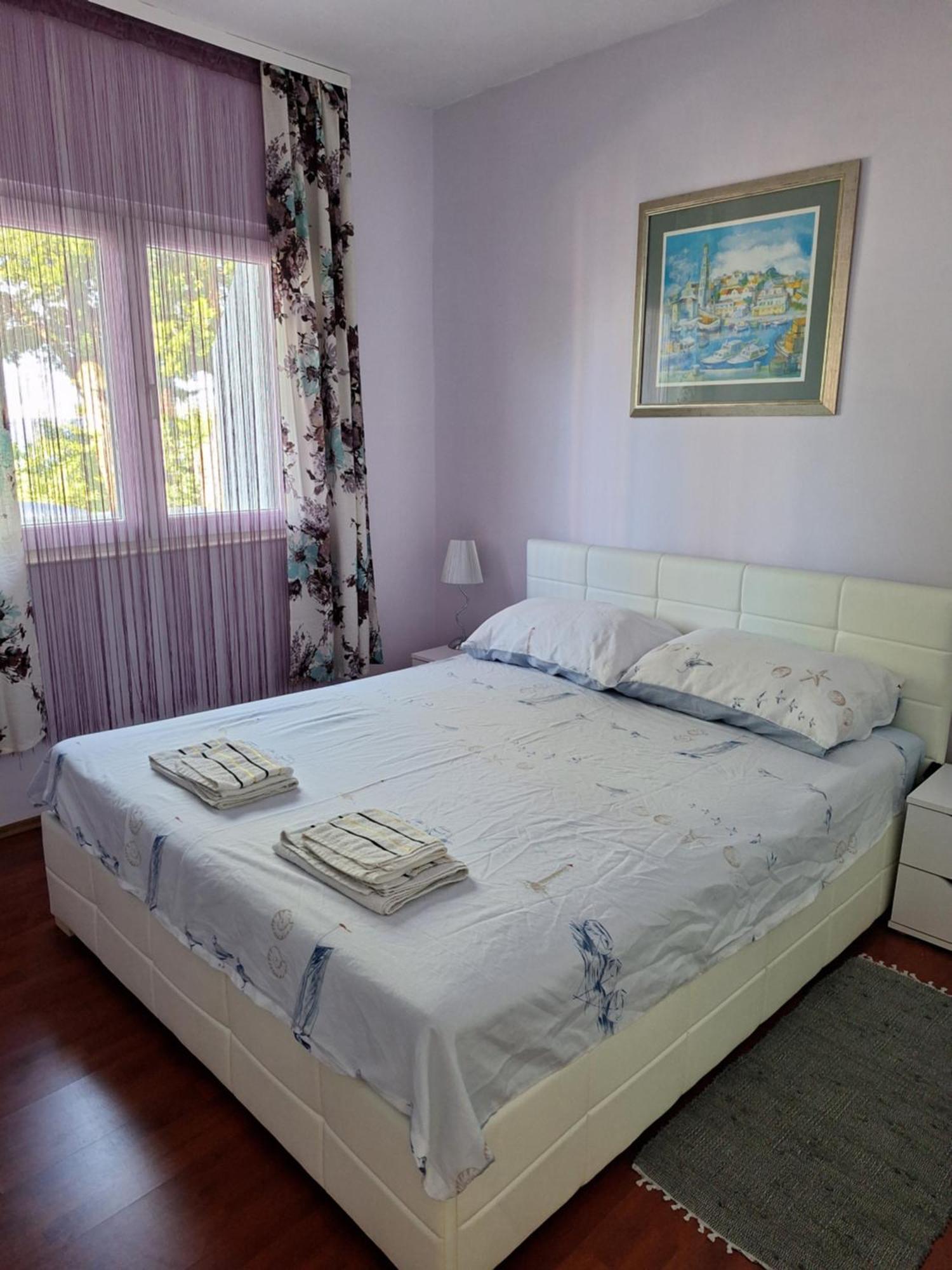Kuca Za Odmor Coccoli Apartamento Karlobag Exterior foto