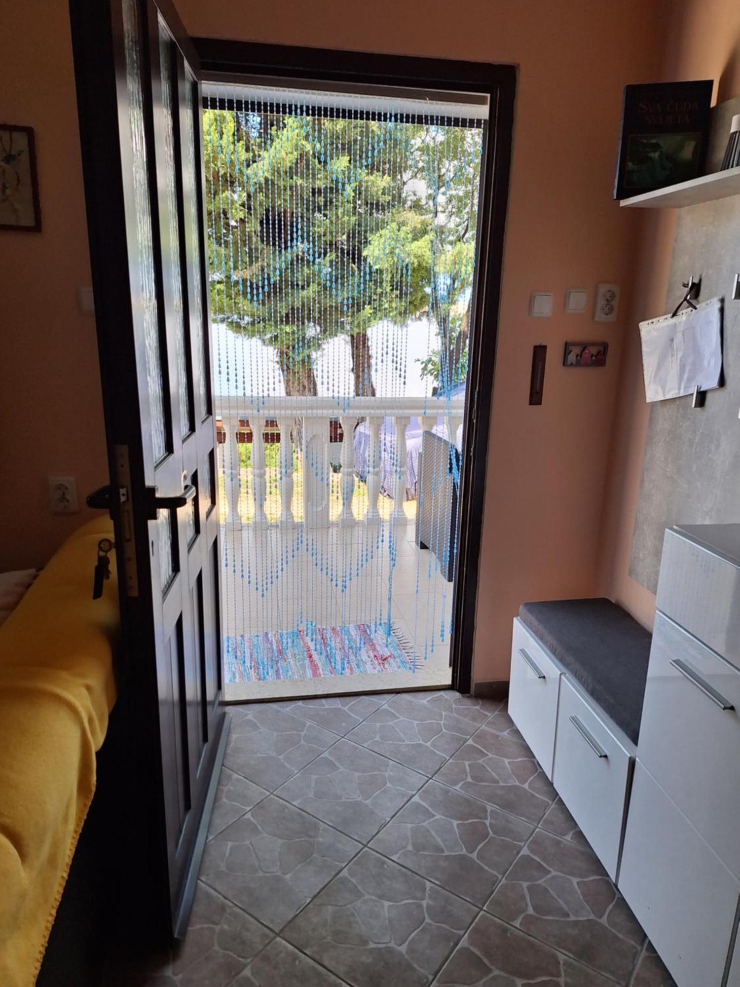 Kuca Za Odmor Coccoli Apartamento Karlobag Exterior foto