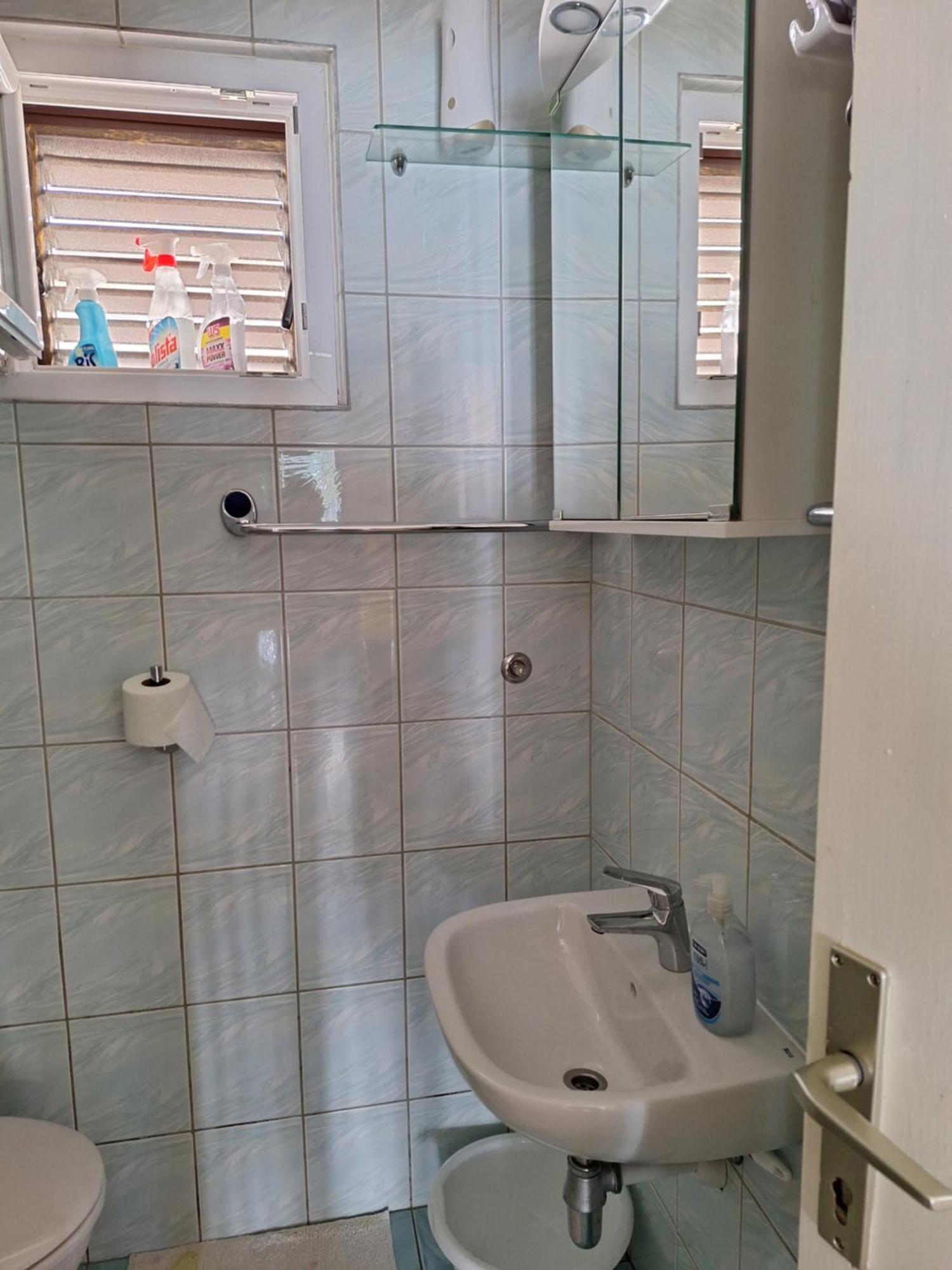 Kuca Za Odmor Coccoli Apartamento Karlobag Exterior foto