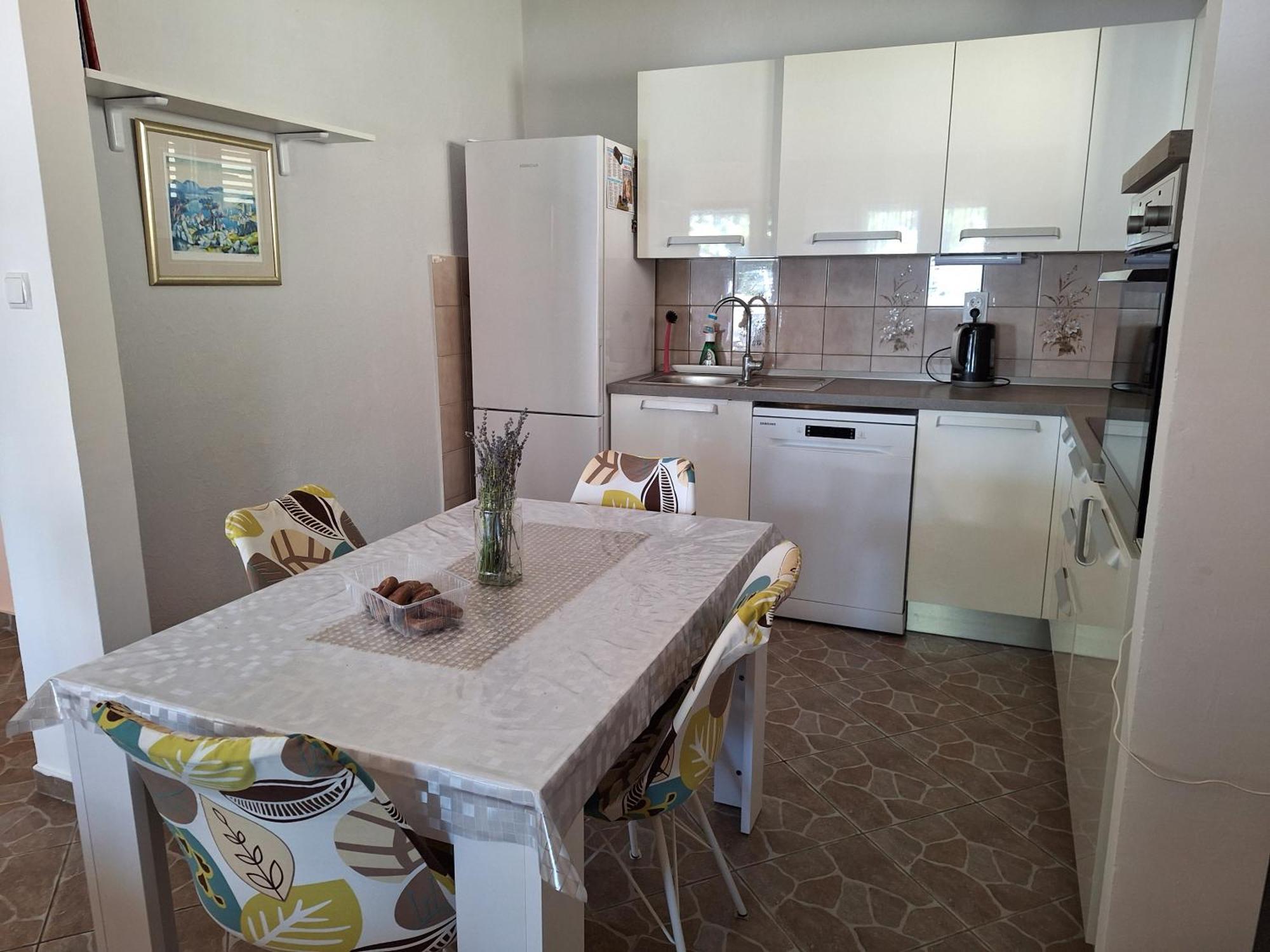 Kuca Za Odmor Coccoli Apartamento Karlobag Exterior foto