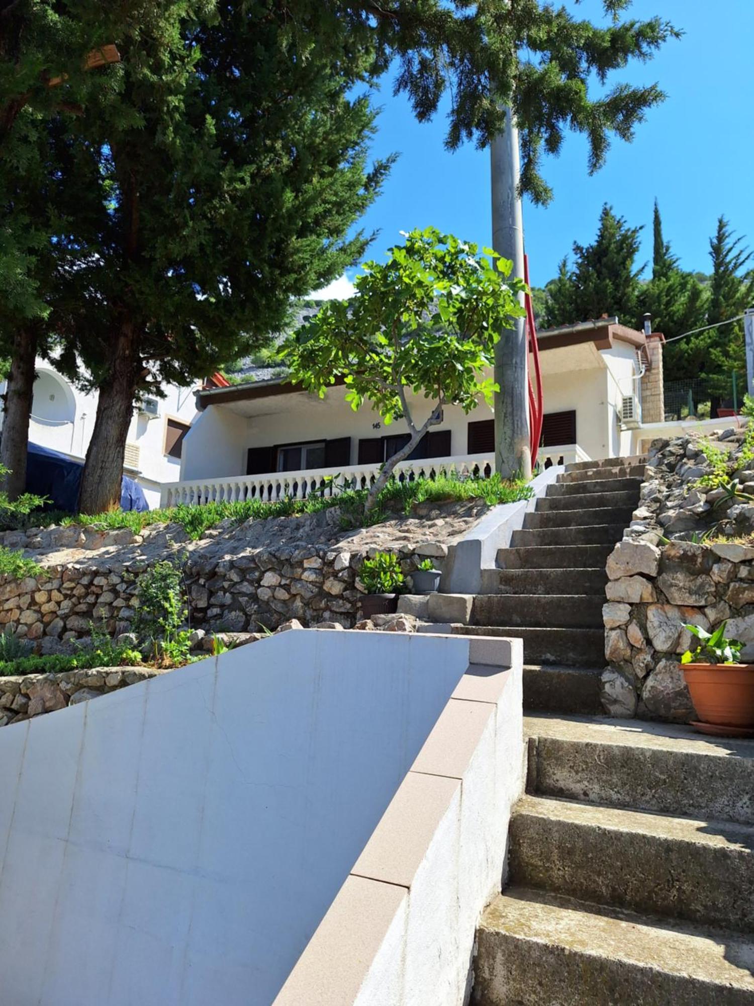Kuca Za Odmor Coccoli Apartamento Karlobag Exterior foto
